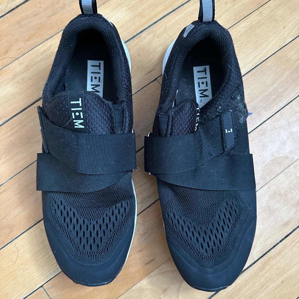 Women’s Tiem Spin Shoes size 7.5